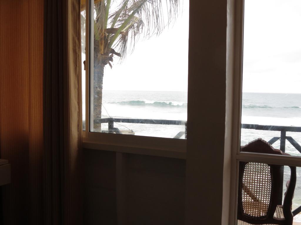 Why Not Guest House Хиккадува Экстерьер фото